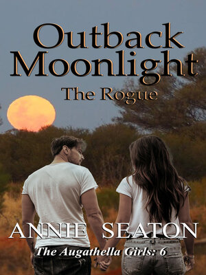 Outback Moonlight - ebook
